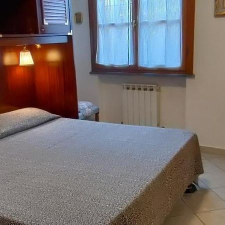 Alfieri Bed&Breakfast Pisa Exterior foto