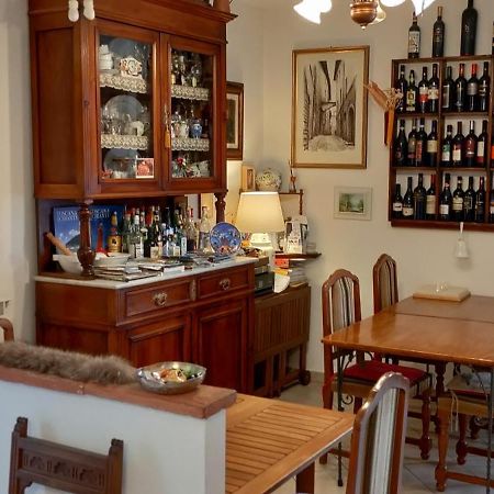 Alfieri Bed&Breakfast Pisa Exterior foto
