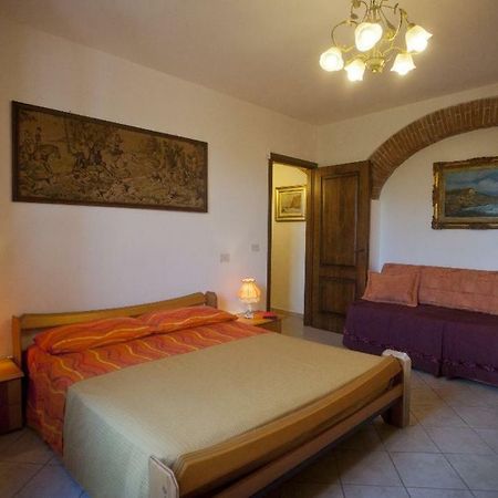 Alfieri Bed&Breakfast Pisa Exterior foto