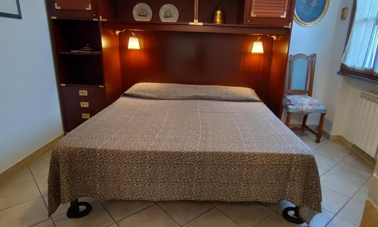 Alfieri Bed&Breakfast Pisa Exterior foto