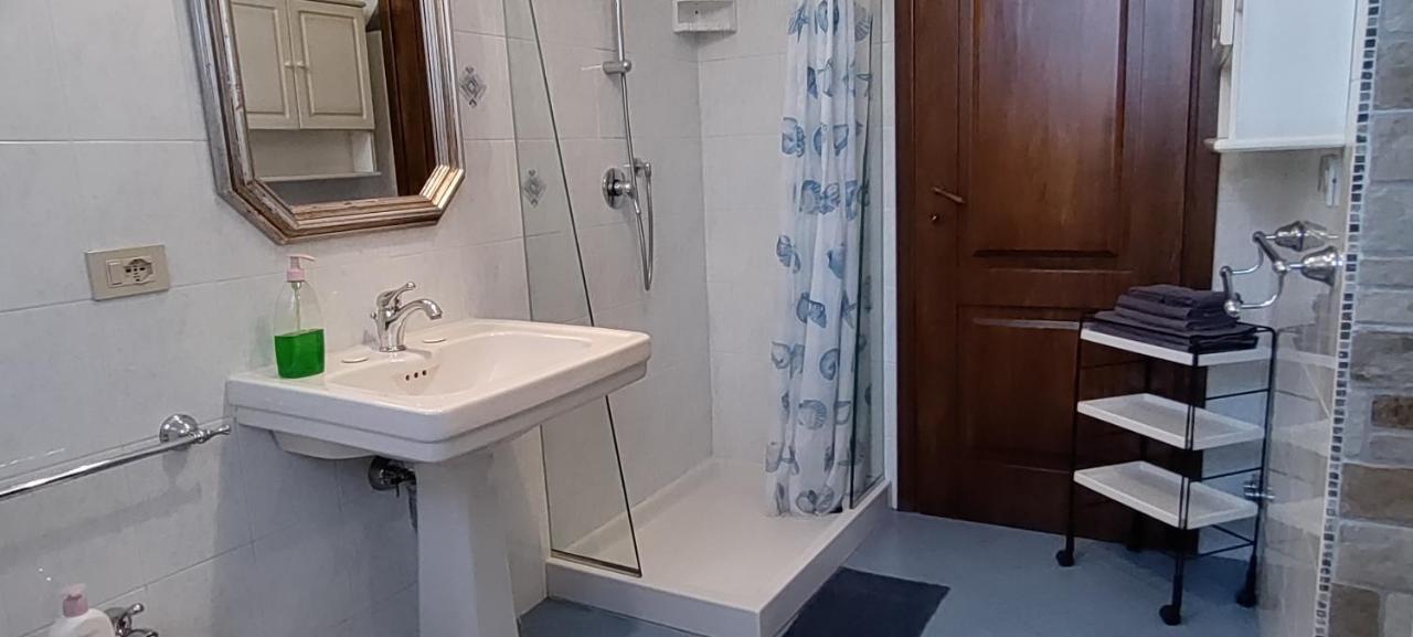 Alfieri Bed&Breakfast Pisa Exterior foto