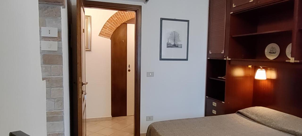 Alfieri Bed&Breakfast Pisa Exterior foto