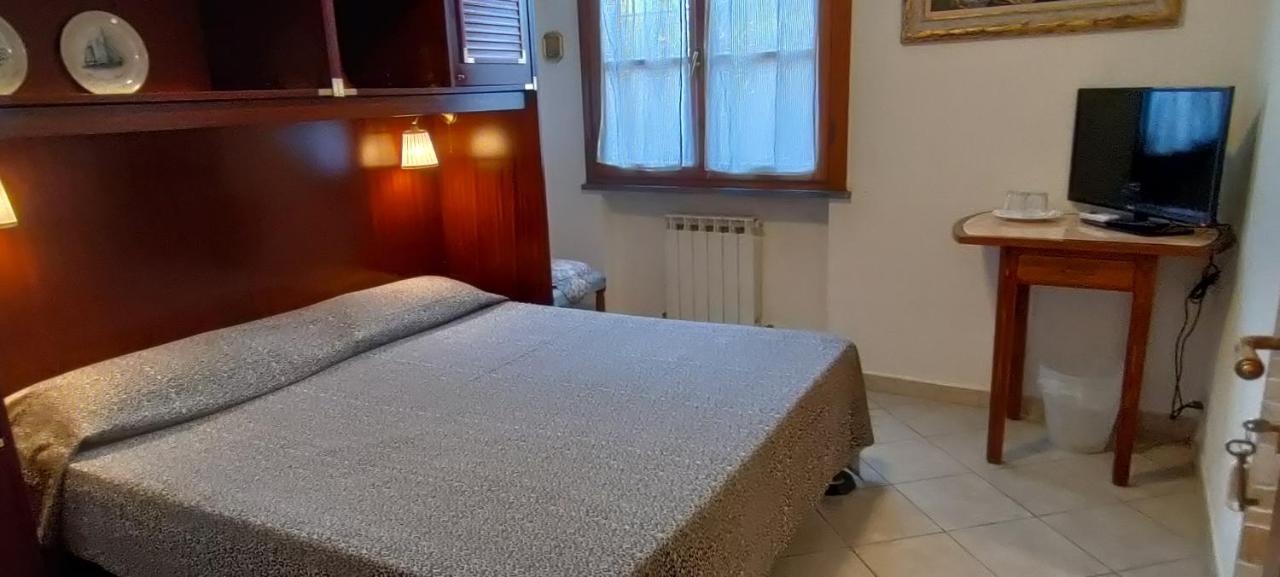 Alfieri Bed&Breakfast Pisa Exterior foto