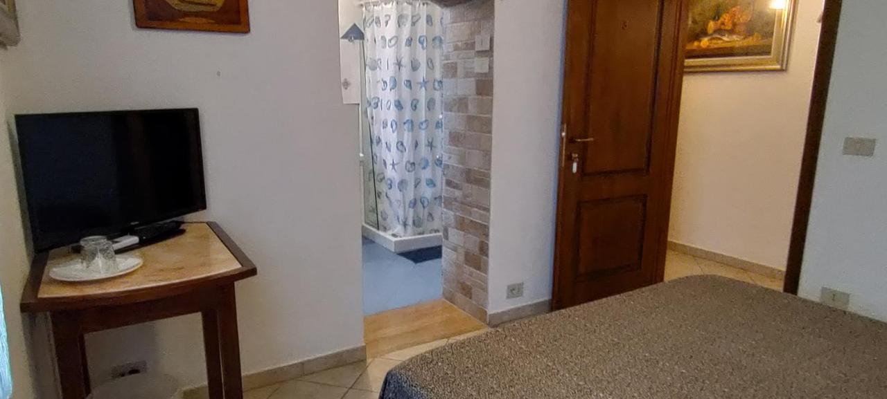 Alfieri Bed&Breakfast Pisa Exterior foto