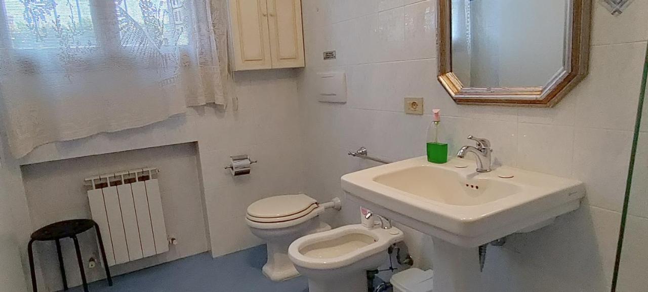Alfieri Bed&Breakfast Pisa Exterior foto