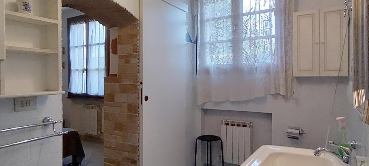 Alfieri Bed&Breakfast Pisa Exterior foto