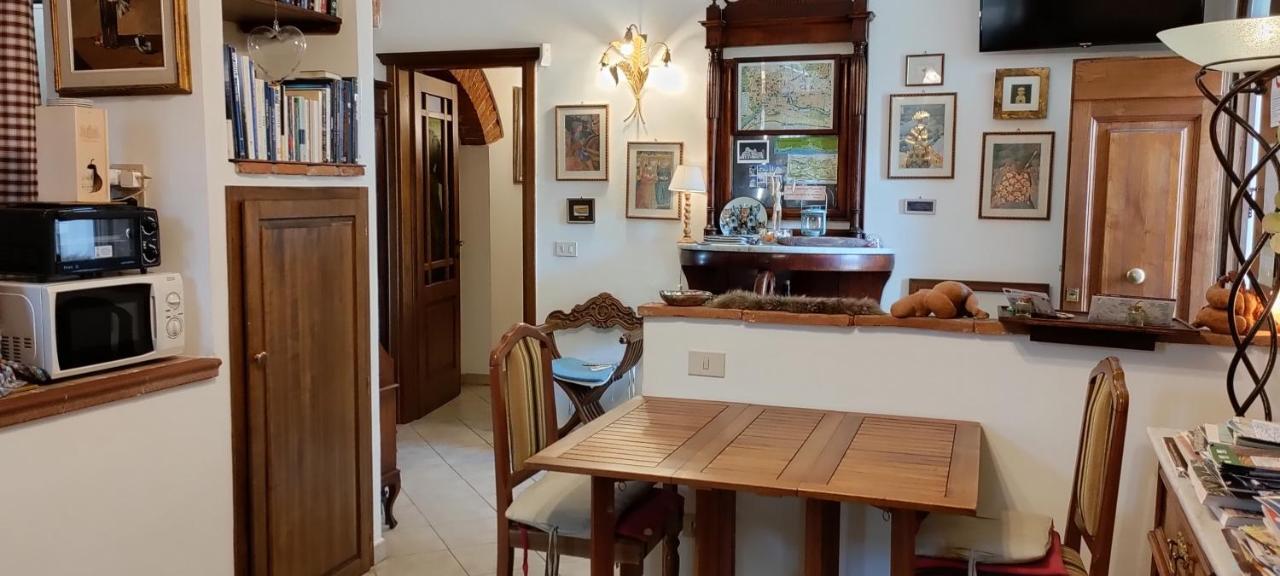 Alfieri Bed&Breakfast Pisa Exterior foto