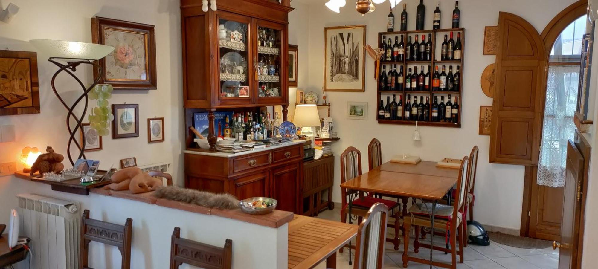Alfieri Bed&Breakfast Pisa Exterior foto