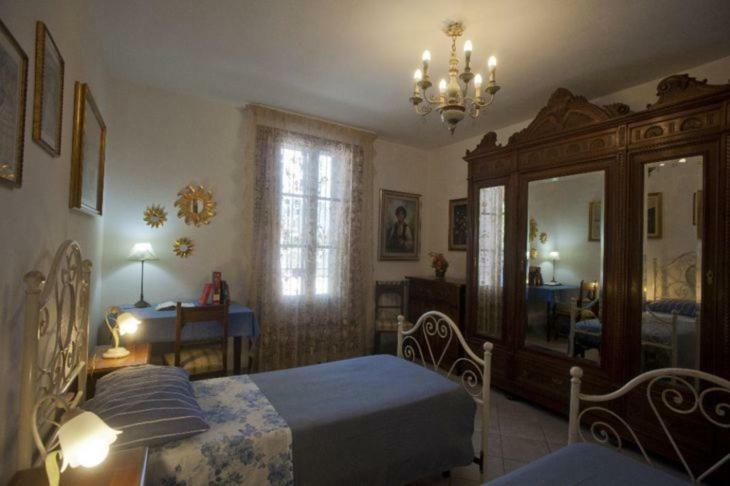 Alfieri Bed&Breakfast Pisa Exterior foto