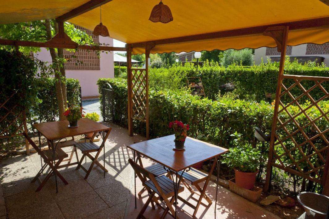 Alfieri Bed&Breakfast Pisa Exterior foto