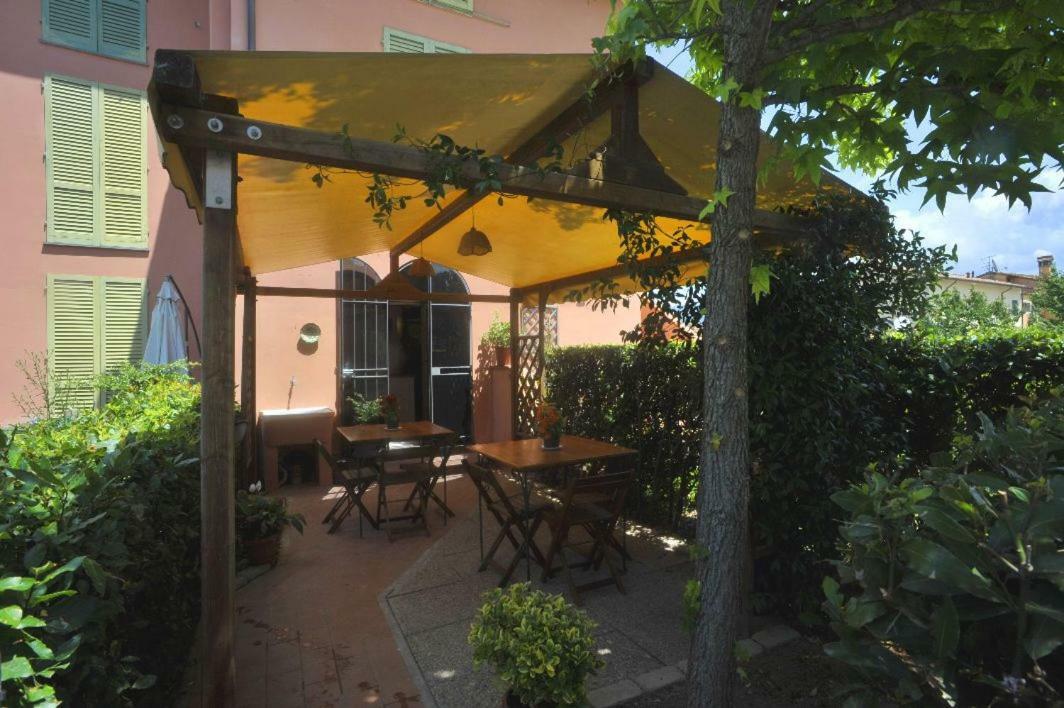 Alfieri Bed&Breakfast Pisa Exterior foto