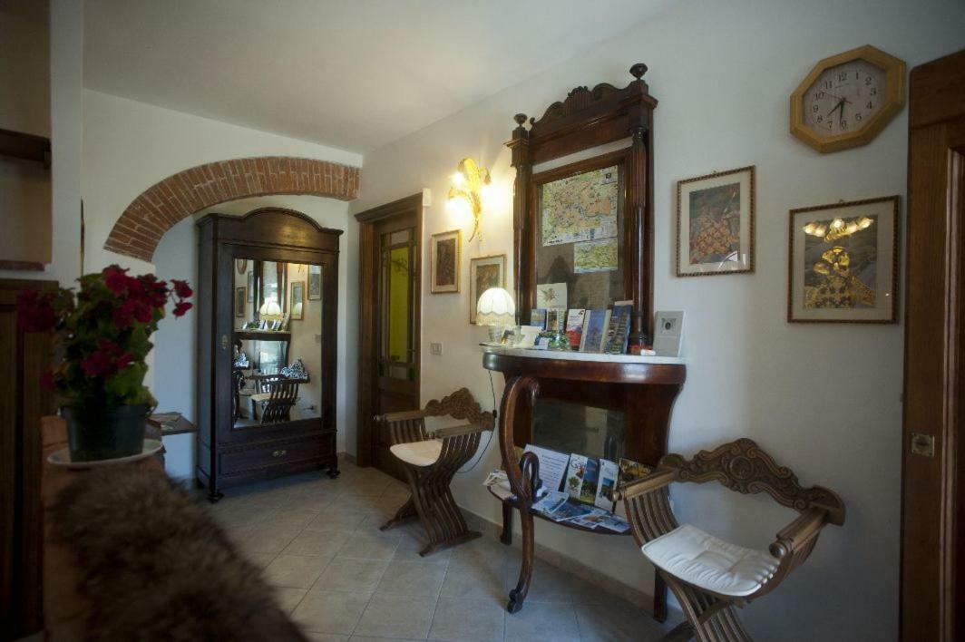 Alfieri Bed&Breakfast Pisa Exterior foto