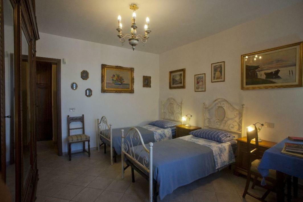 Alfieri Bed&Breakfast Pisa Exterior foto
