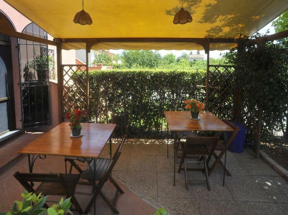 Alfieri Bed&Breakfast Pisa Exterior foto