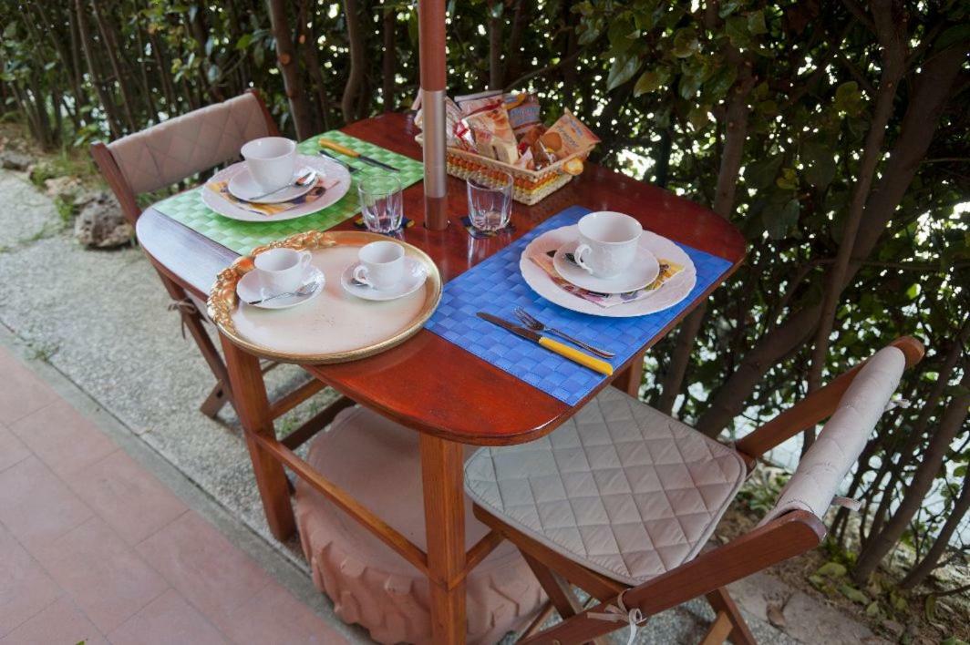 Alfieri Bed&Breakfast Pisa Exterior foto