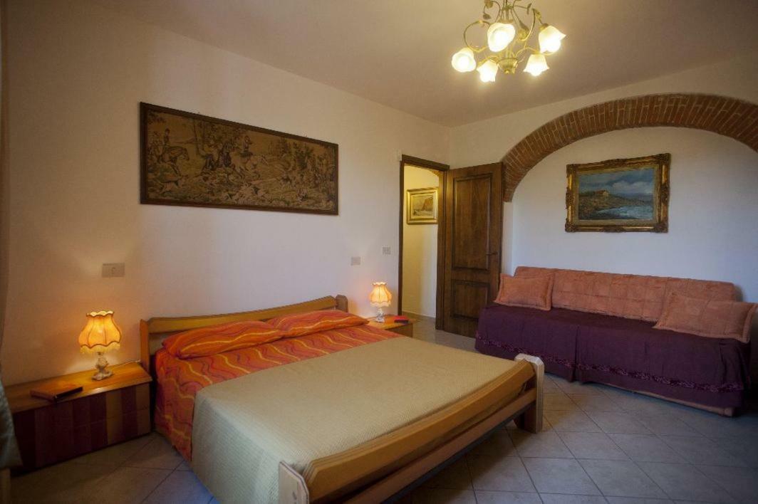 Alfieri Bed&Breakfast Pisa Exterior foto