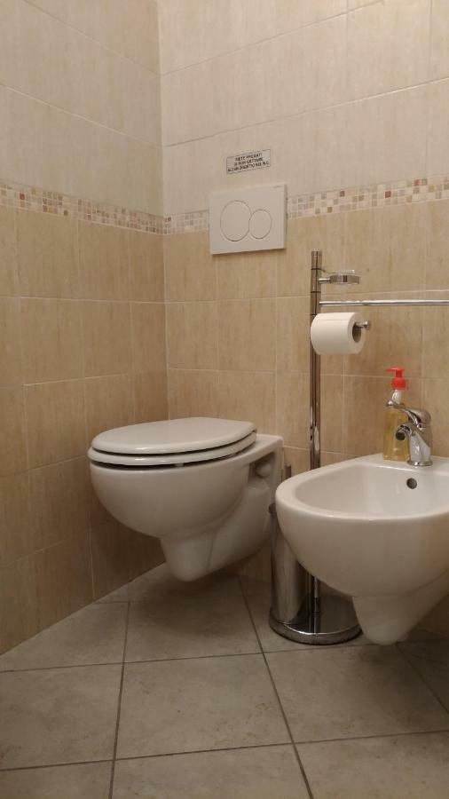 Alfieri Bed&Breakfast Pisa Exterior foto