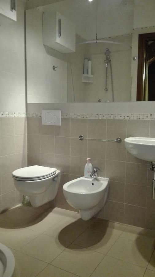 Alfieri Bed&Breakfast Pisa Exterior foto