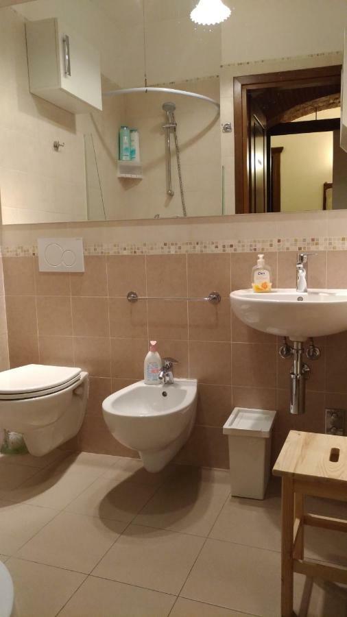 Alfieri Bed&Breakfast Pisa Exterior foto