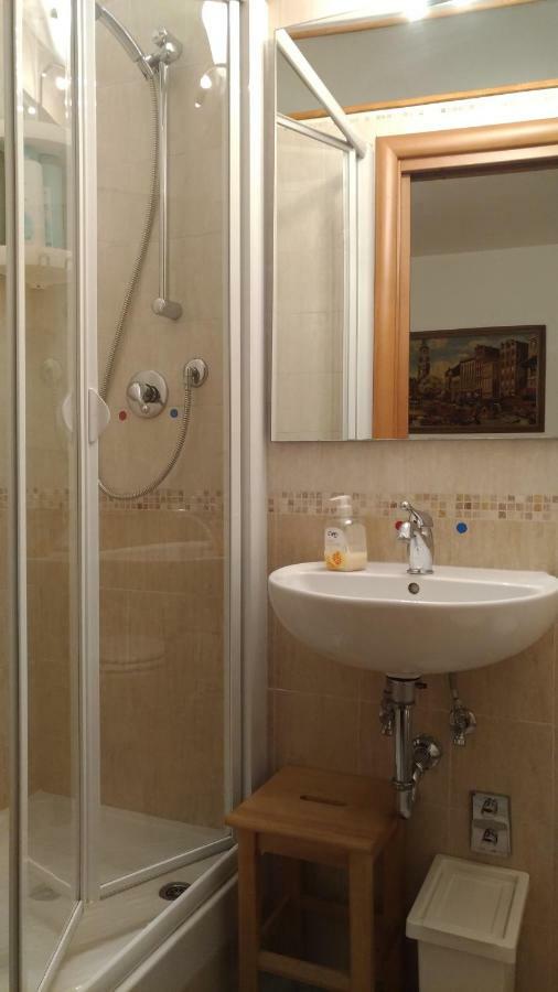 Alfieri Bed&Breakfast Pisa Exterior foto