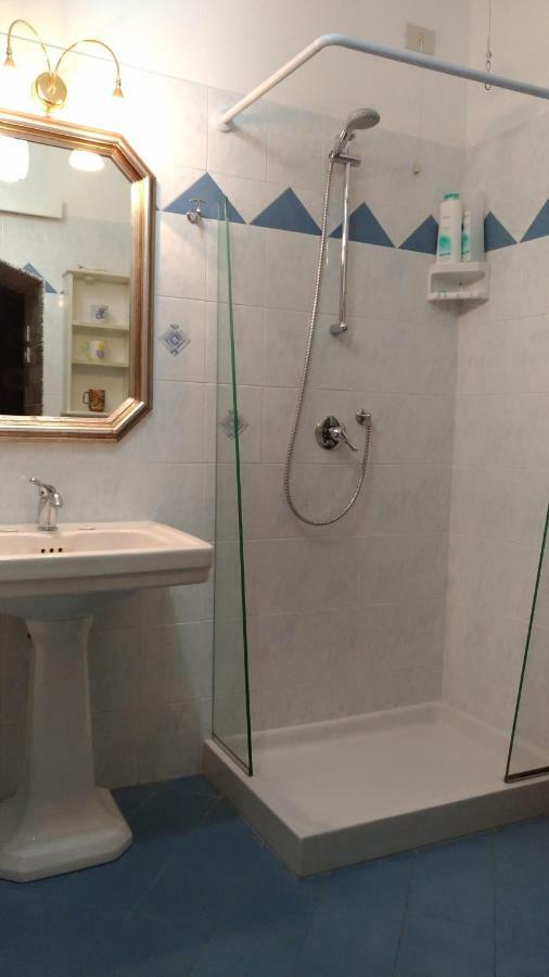 Alfieri Bed&Breakfast Pisa Exterior foto