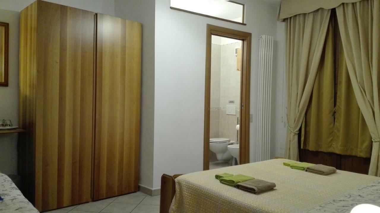 Alfieri Bed&Breakfast Pisa Exterior foto