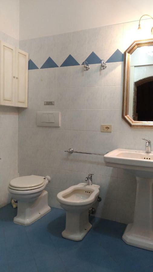 Alfieri Bed&Breakfast Pisa Exterior foto