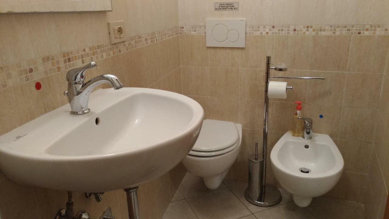 Alfieri Bed&Breakfast Pisa Exterior foto