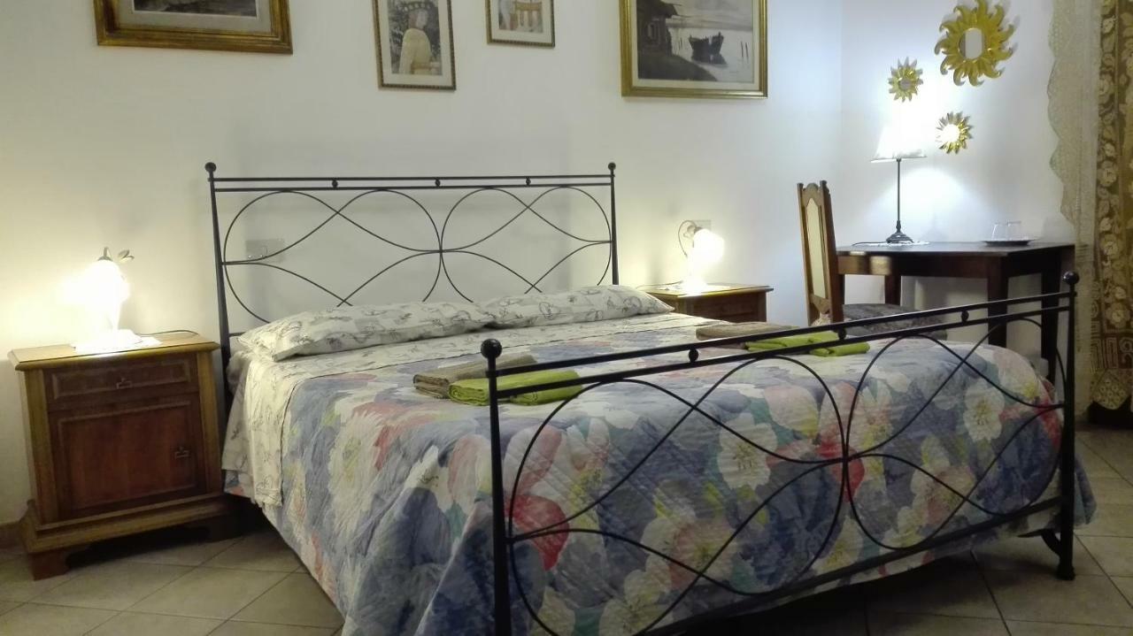 Alfieri Bed&Breakfast Pisa Exterior foto