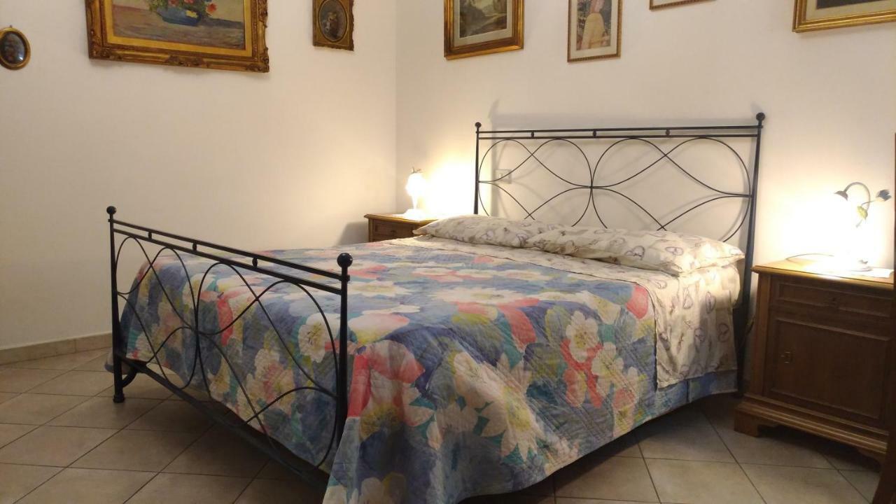 Alfieri Bed&Breakfast Pisa Exterior foto